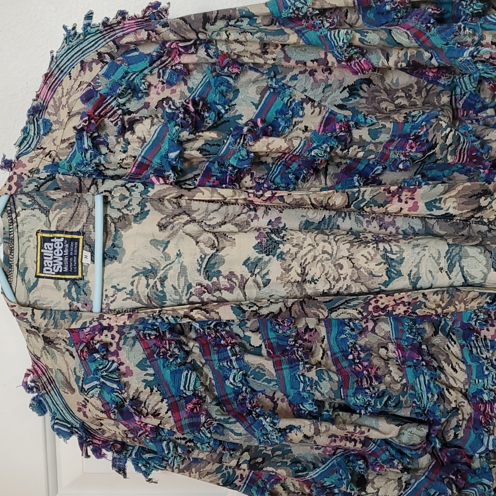 Paula Sweet szM/L Jacket UNIQUE!